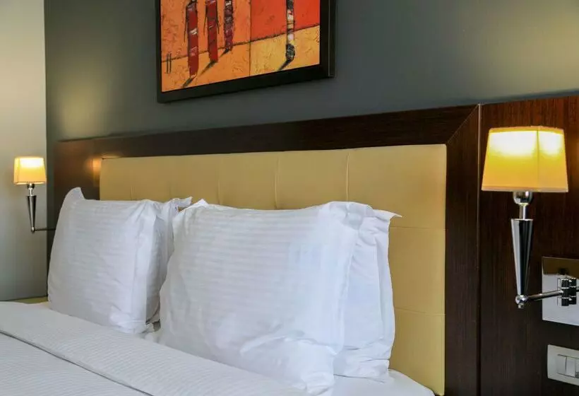 Radisson Hotel Astana