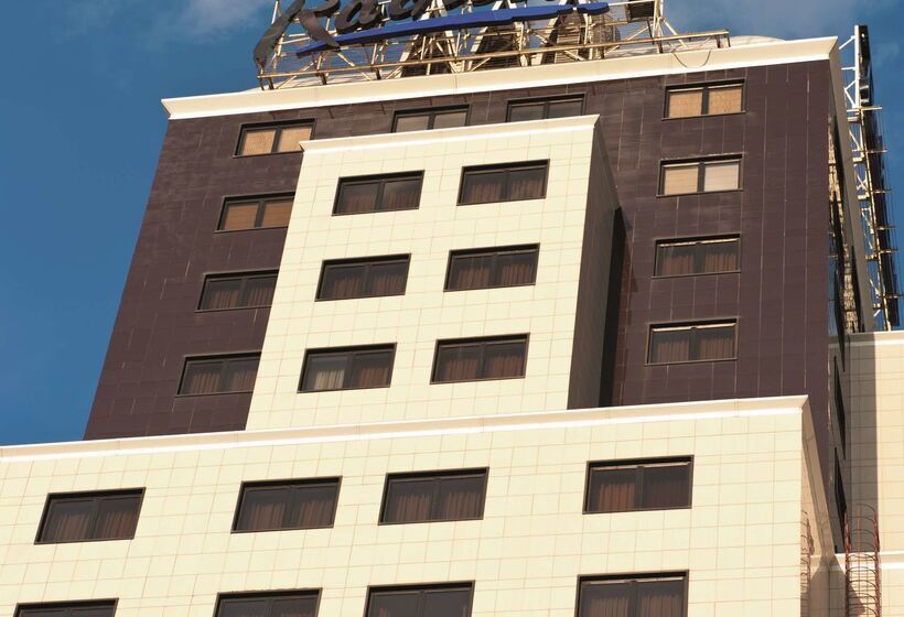 Radisson Hotel Astana