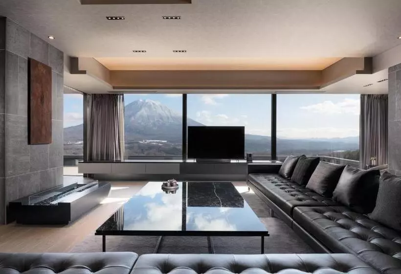 Hotel Sansui Niseko