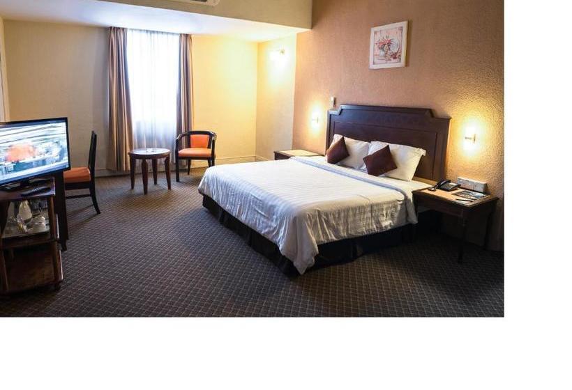 فندق Sentosa Regency