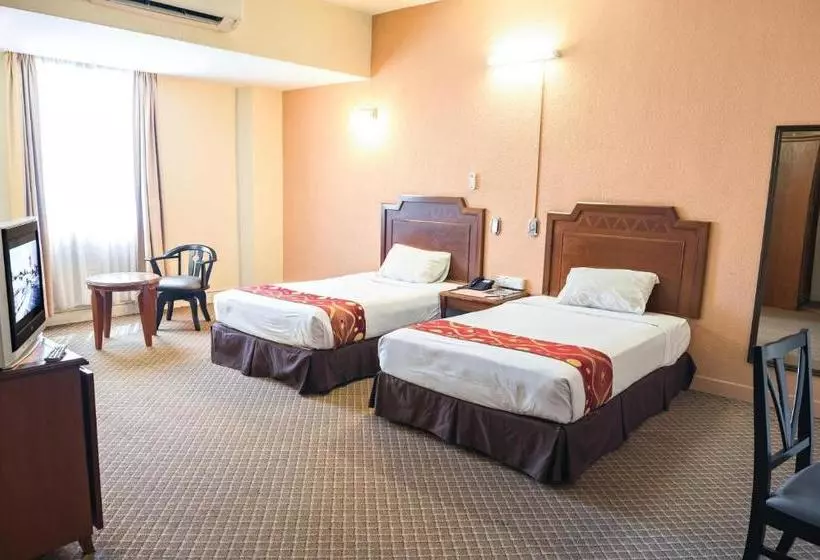 Otel Sentosa Regency