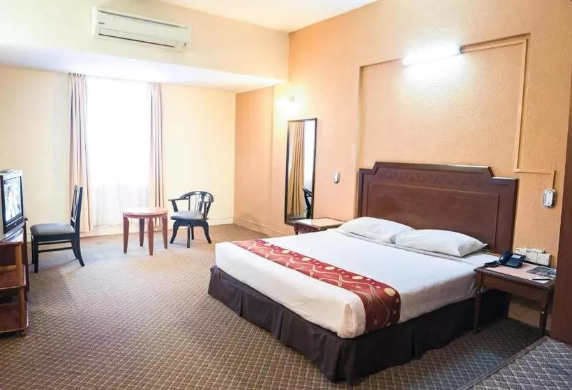 Otel Sentosa Regency