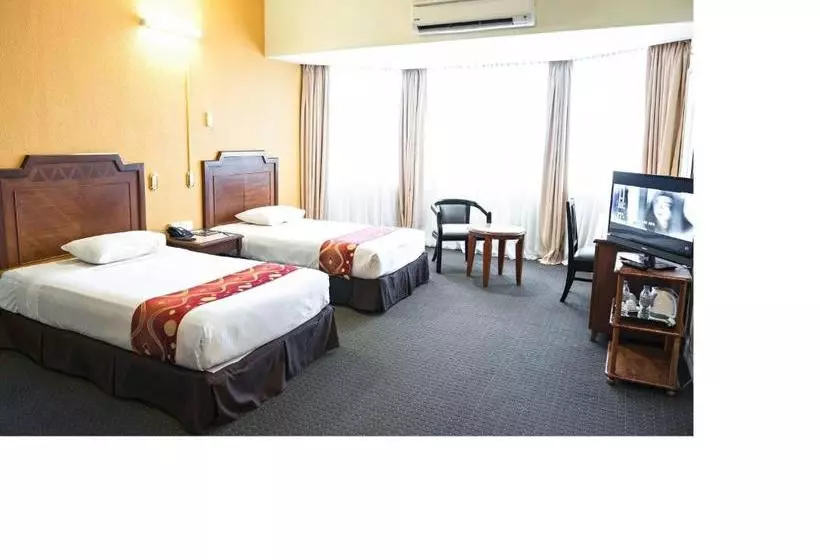 Otel Sentosa Regency