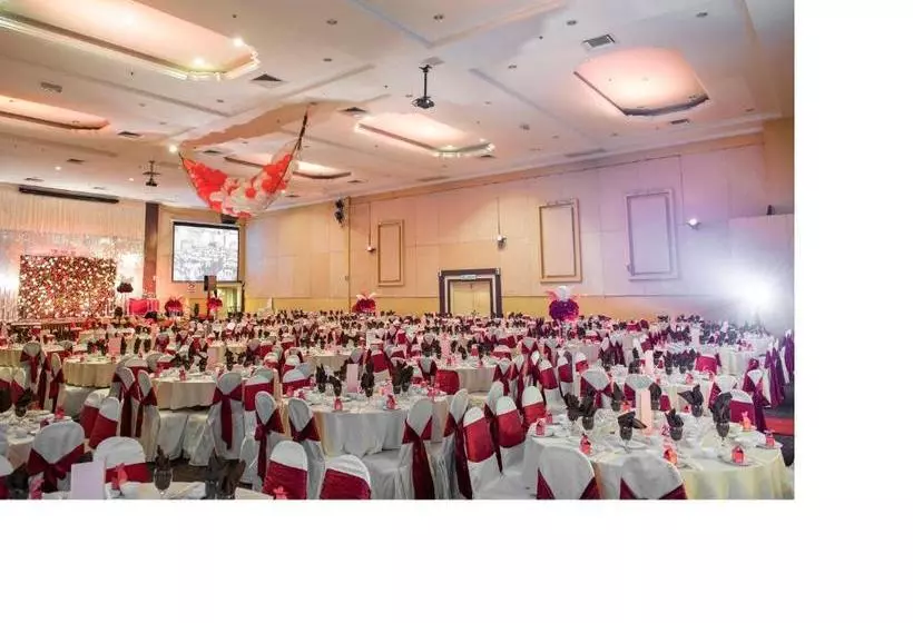 Otel Sentosa Regency