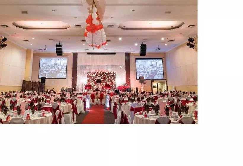 Otel Sentosa Regency