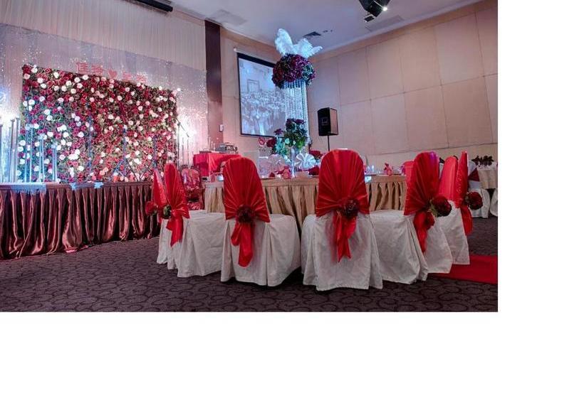 فندق Sentosa Regency