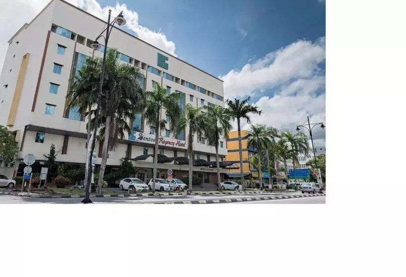 Otel Sentosa Regency
