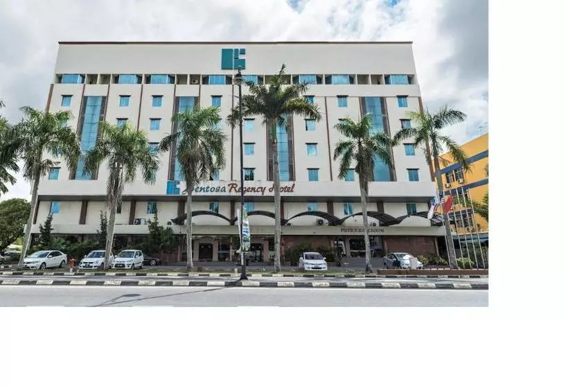 Otel Sentosa Regency