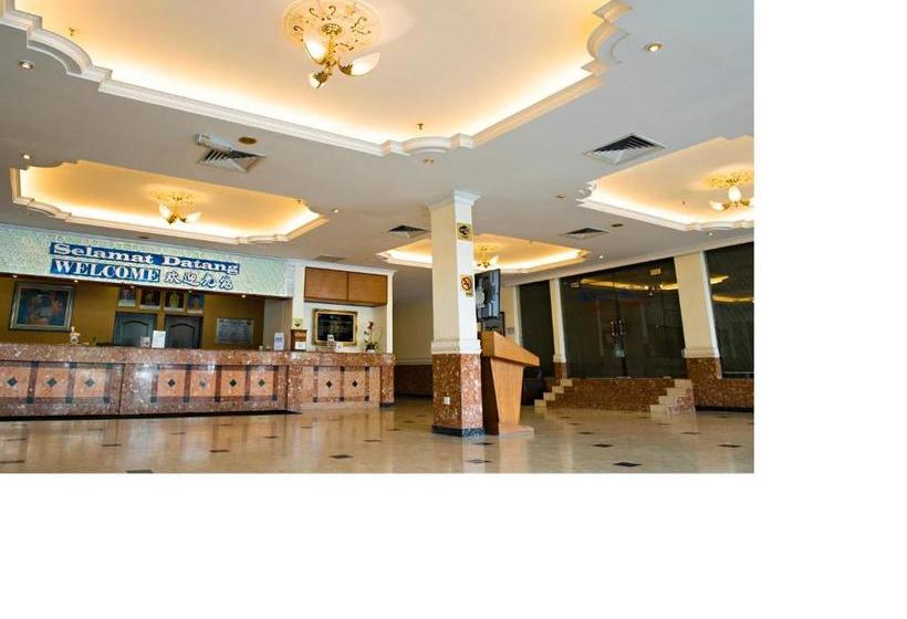 فندق Sentosa Regency