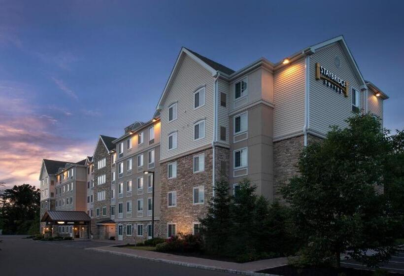 호텔 Staybridge Suites North Brunswick, An Ihg
