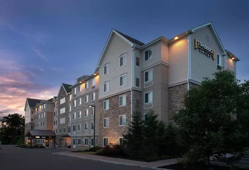 호텔 Staybridge Suites North Brunswick, An Ihg