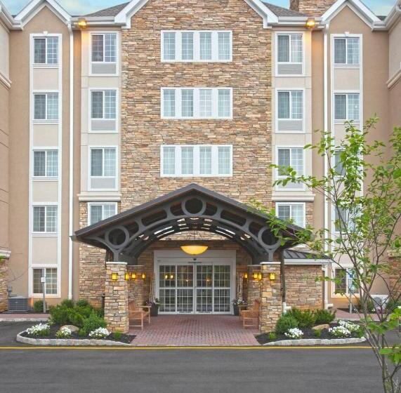 호텔 Staybridge Suites North Brunswick, An Ihg