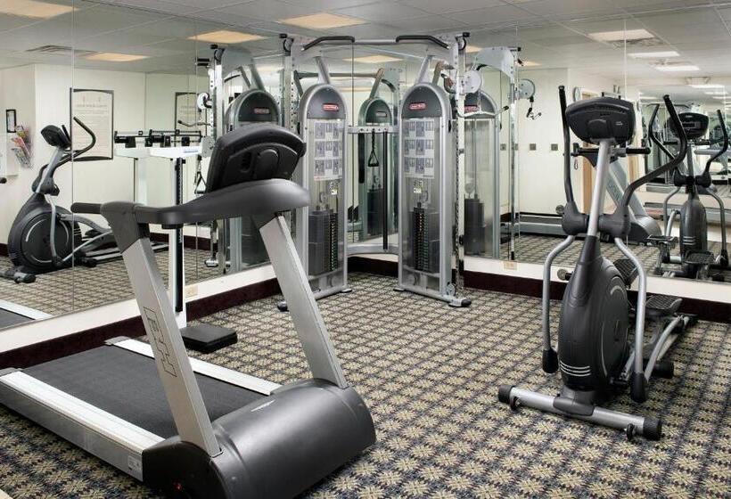 호텔 Staybridge Suites North Brunswick, An Ihg