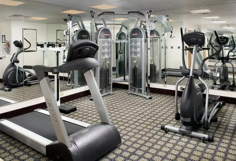 호텔 Staybridge Suites North Brunswick, An Ihg