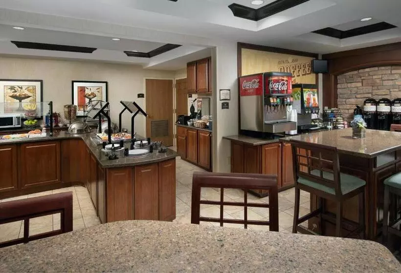 호텔 Staybridge Suites North Brunswick, An Ihg