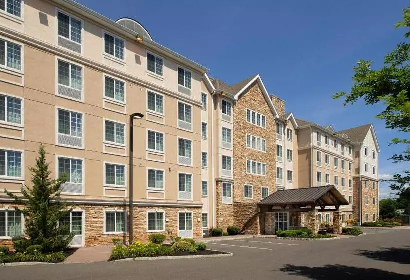 호텔 Staybridge Suites North Brunswick, An Ihg