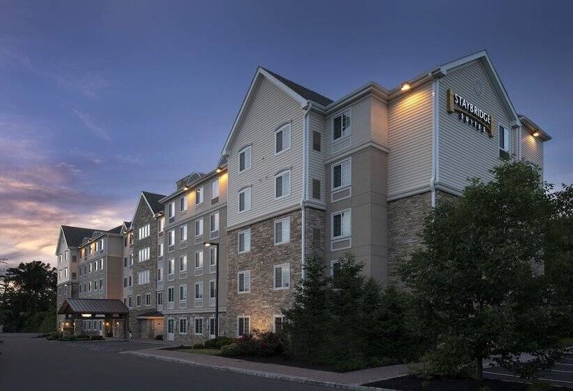 호텔 Staybridge Suites North Brunswick, An Ihg
