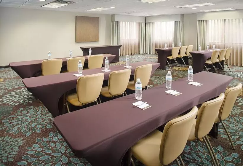 ホテル Staybridge Suites San Angelo, An Ihg