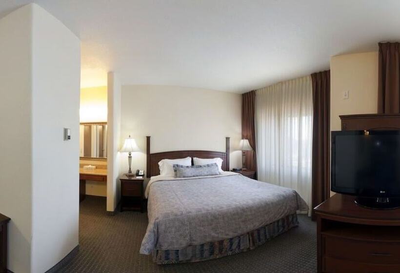 בית מלון כפרי Staybridge Suites San Angelo, An Ihg