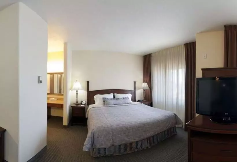 ホテル Staybridge Suites San Angelo, An Ihg