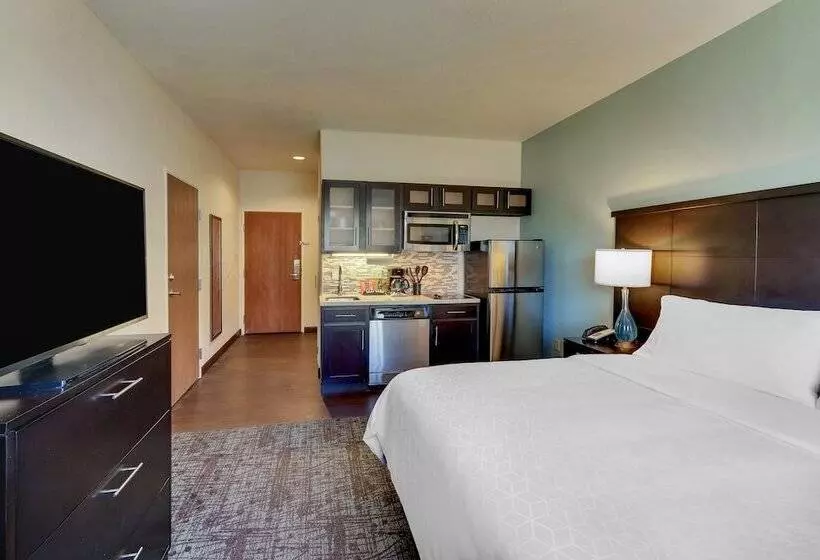 ホテル Staybridge Suites San Angelo, An Ihg