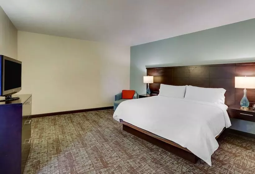 ホテル Staybridge Suites San Angelo, An Ihg