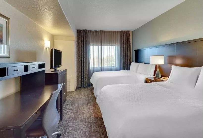 ホテル Staybridge Suites San Angelo, An Ihg