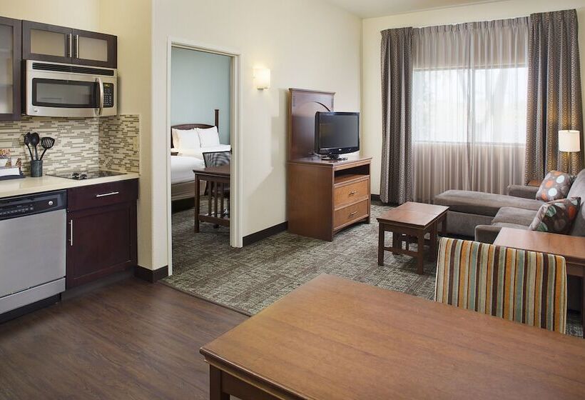 בית מלון כפרי Staybridge Suites San Angelo, An Ihg