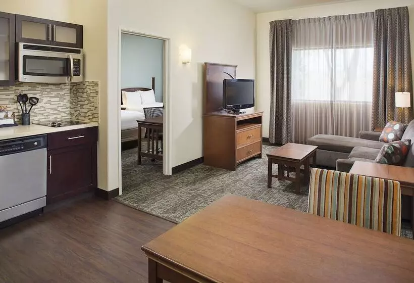 ホテル Staybridge Suites San Angelo, An Ihg
