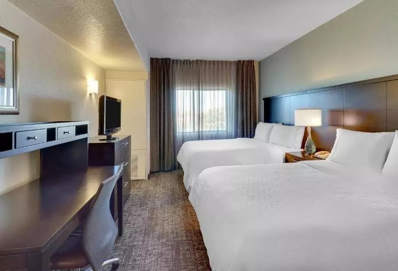 ホテル Staybridge Suites San Angelo, An Ihg