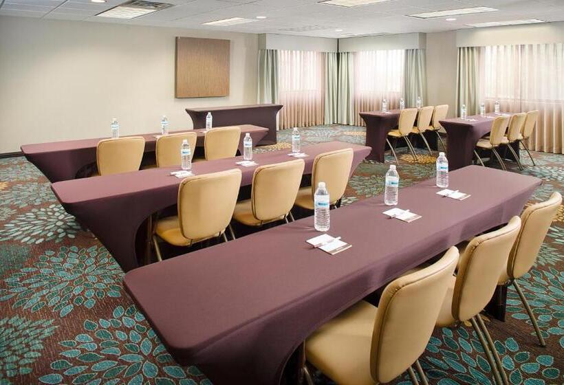 בית מלון כפרי Staybridge Suites San Angelo, An Ihg
