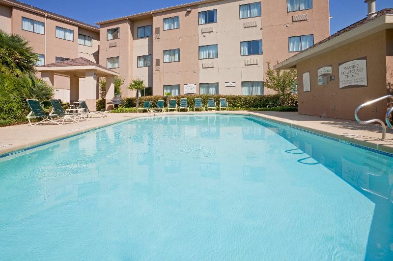 בית מלון כפרי Staybridge Suites San Angelo, An Ihg
