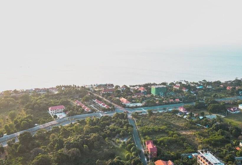 فندق Veranda Natural Resort