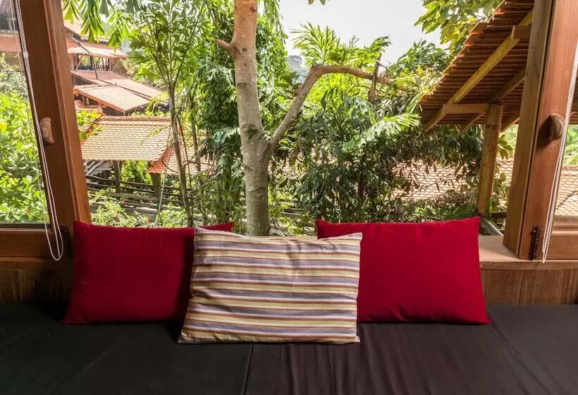 فندق Veranda Natural Resort