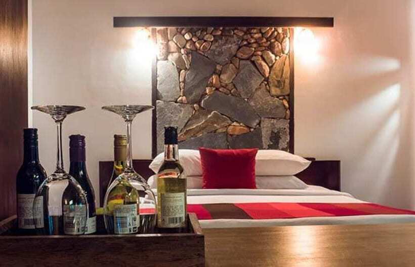 فندق Veranda Natural Resort