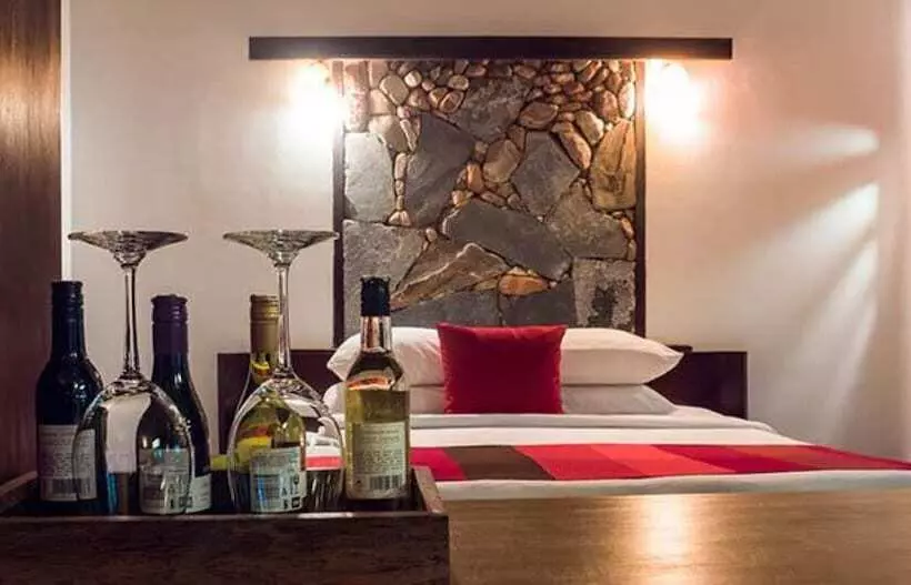 فندق Veranda Natural Resort