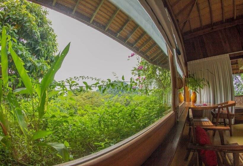 فندق Veranda Natural Resort