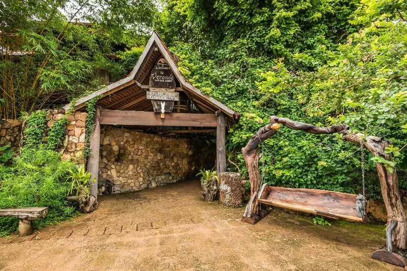 فندق Veranda Natural Resort