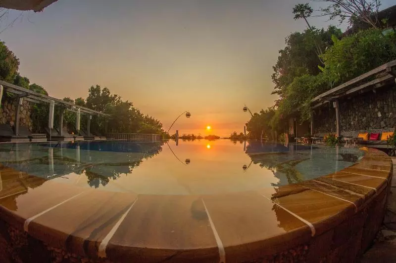 فندق Veranda Natural Resort