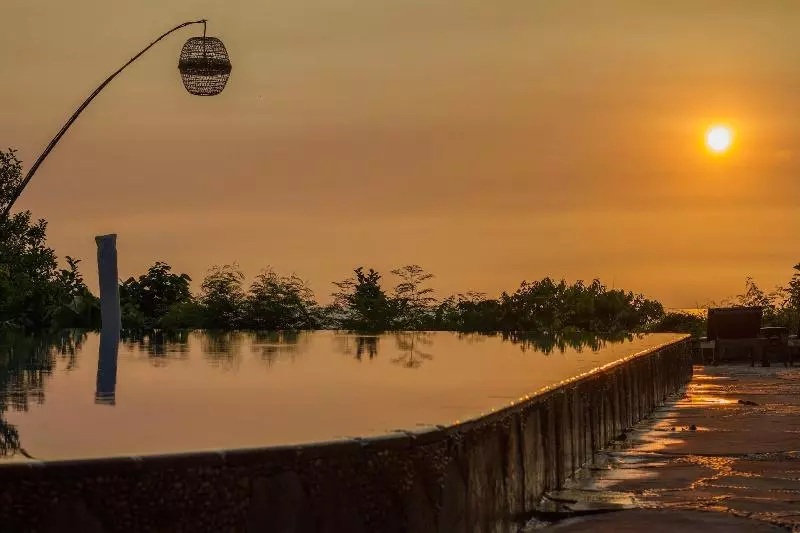 فندق Veranda Natural Resort