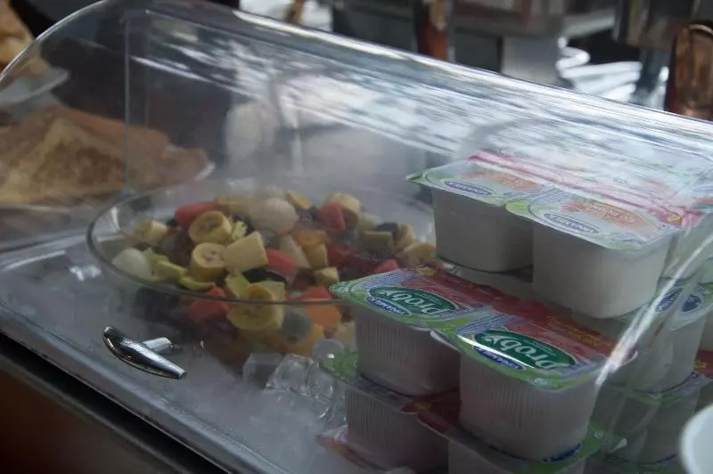 فندق Veranda Natural Resort