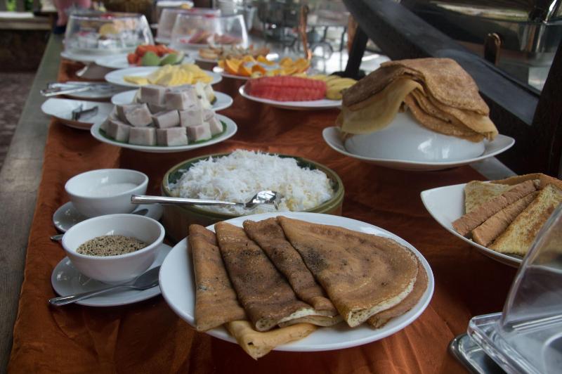 فندق Veranda Natural Resort