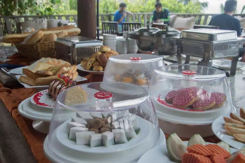 فندق Veranda Natural Resort