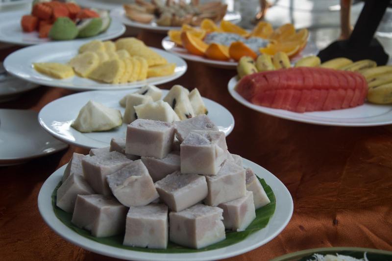 فندق Veranda Natural Resort