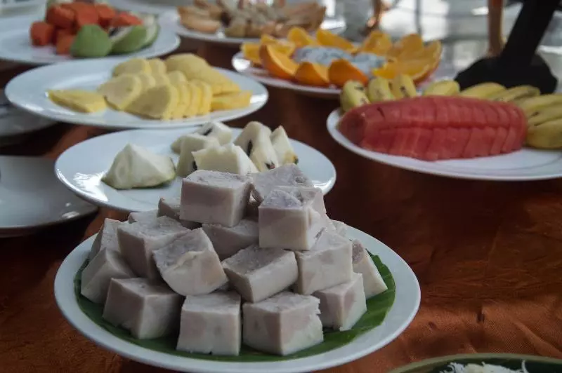 فندق Veranda Natural Resort