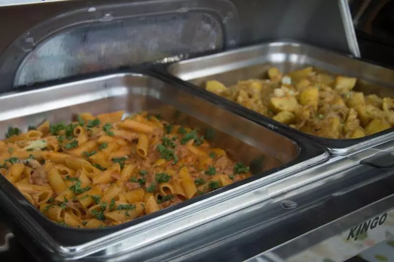 فندق Veranda Natural Resort