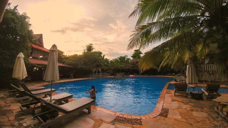 فندق Veranda Natural Resort