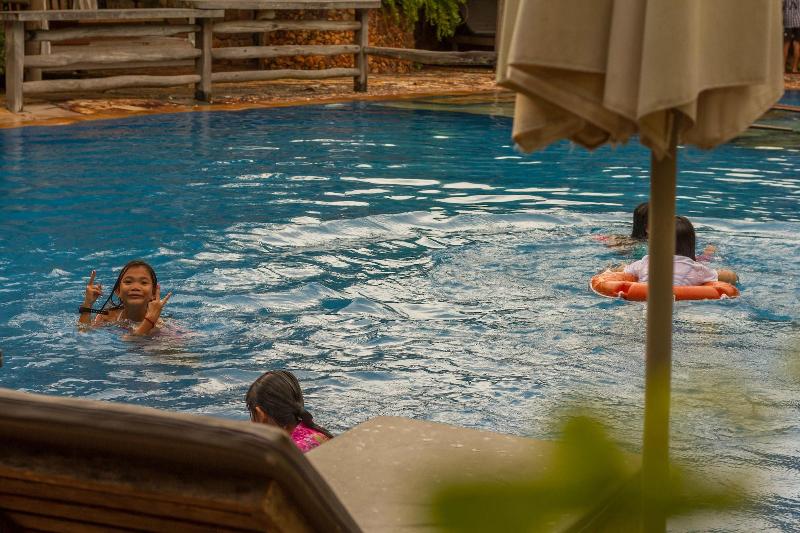 فندق Veranda Natural Resort