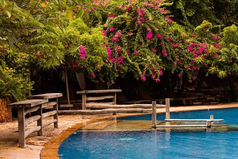 فندق Veranda Natural Resort