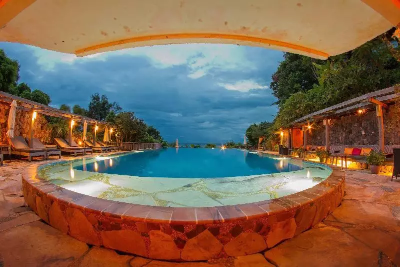 فندق Veranda Natural Resort